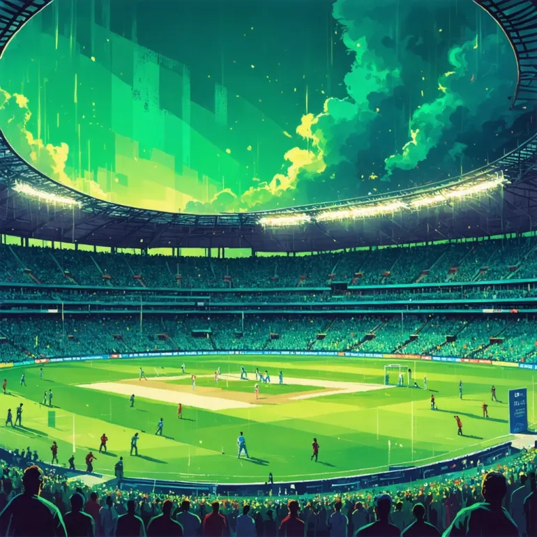 Irish-Indian Spiritual and Sports Fusion: Blend Irish and Indian spiritual practices with sports fandom for a unique cultural experience in 2025.