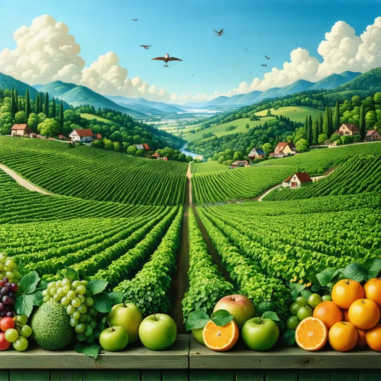 Welch’s Snack Empire: Behind the Fruit Giants