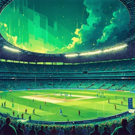 Irish-Indian Spiritual and Sports Fusion: Blend Irish and Indian spiritual practices with sports fandom for a unique cultural experience in 2025.