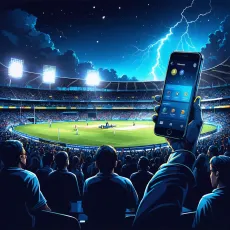 Cricket Betting Websites in India: Top Platforms for Online BettingReview of the best cricket betting websites for Indian players, focusing on features and bonuses.