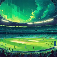 Irish-Indian Spiritual and Sports Fusion: Blend Irish and Indian spiritual practices with sports fandom for a unique cultural experience in 2025.